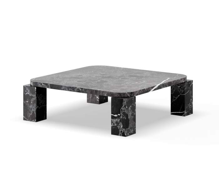 Atlas 820x820, Black Marble