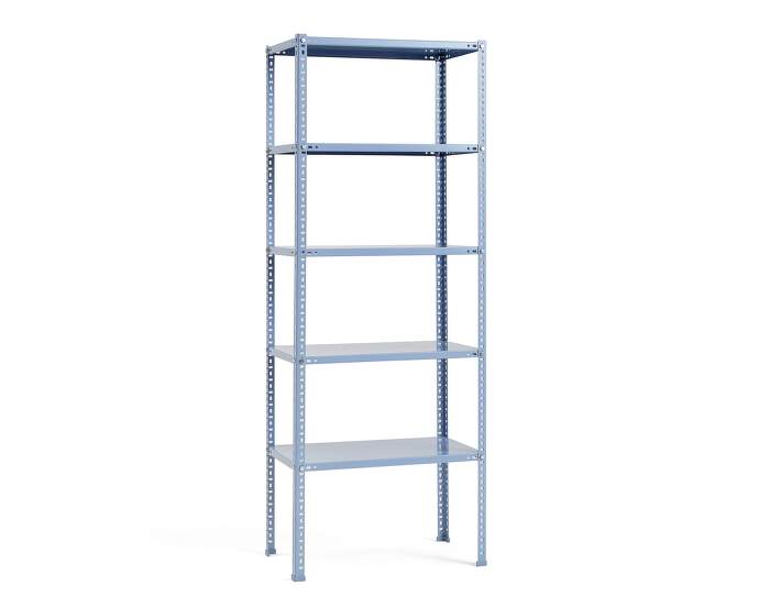 sestava Shelving Unit, dusty blue