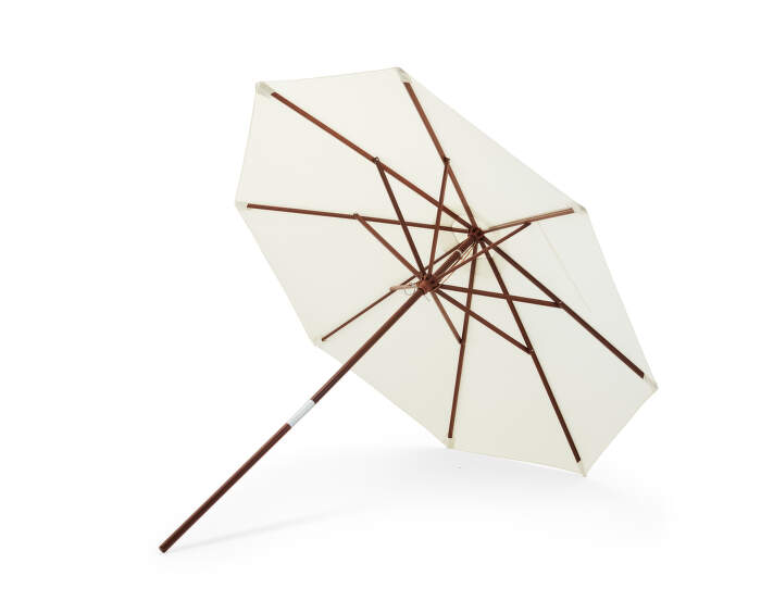 slnecnik Catania Umbrella Ø270, off-white