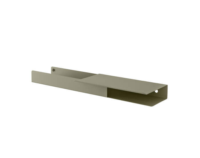 polica Folded Shelf Platform, olive