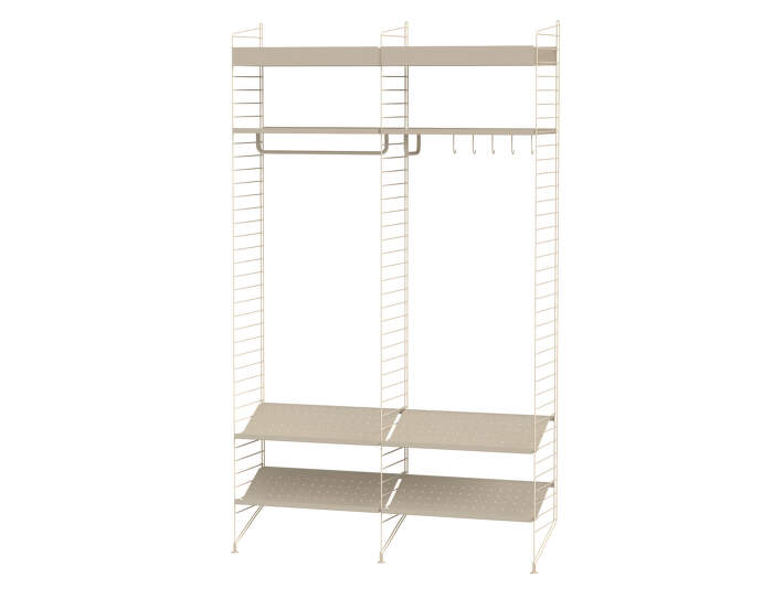 sestava-Hallway K, beige