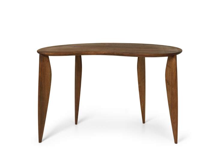 stul-Feve Desk, walnut