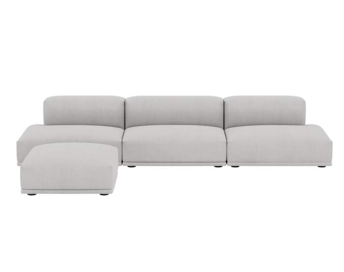 sofa Connect Modular Sofa F+C+G+I, Remix 123