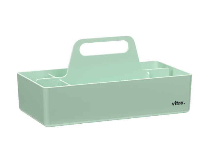 toolbox-Toolbox RE, mint green RE