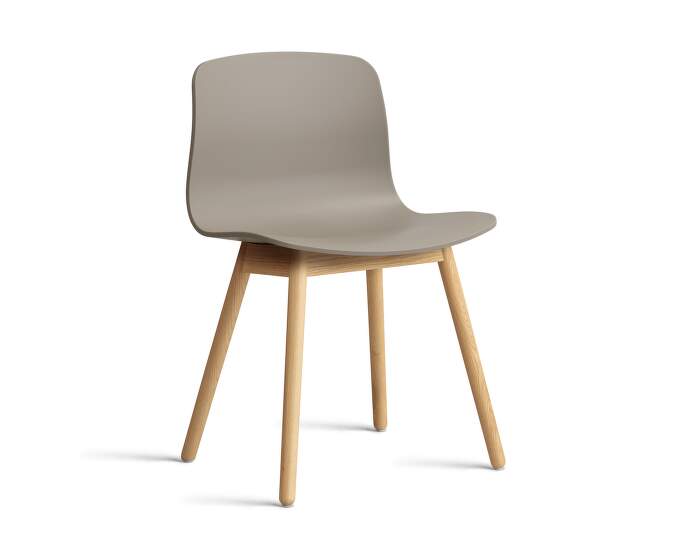 zidle-AAC 12 Chair Oak, khaki