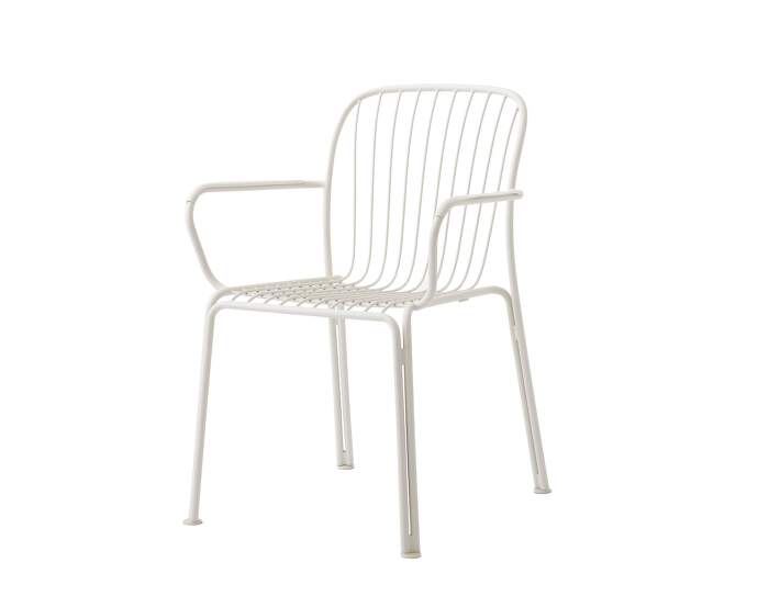 zidle-Thorvald SC95 Armchair, ivory