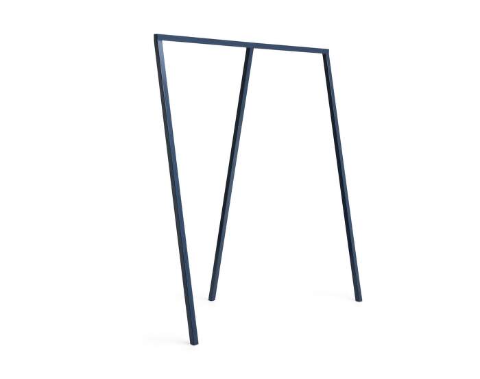 vesak-Loop Stand Wardrobe, deep blue