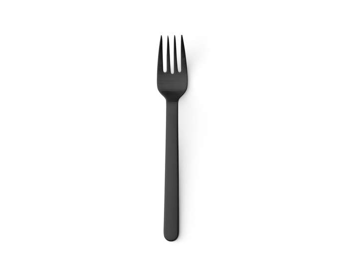 Vidlička New Norm Fork, Black