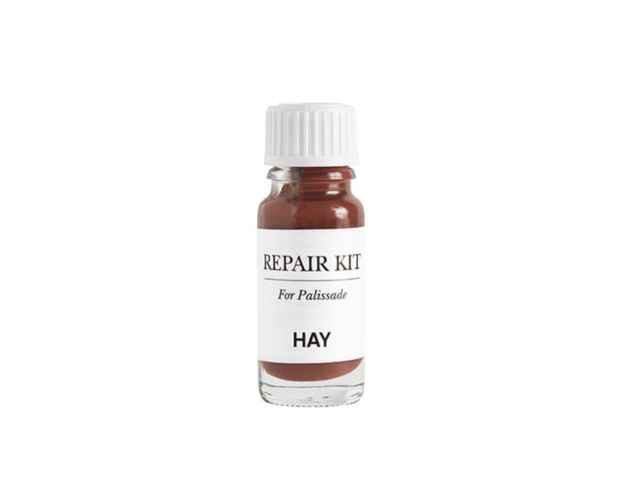 Opravná sada HAY Palissade Repair Kit, iron red