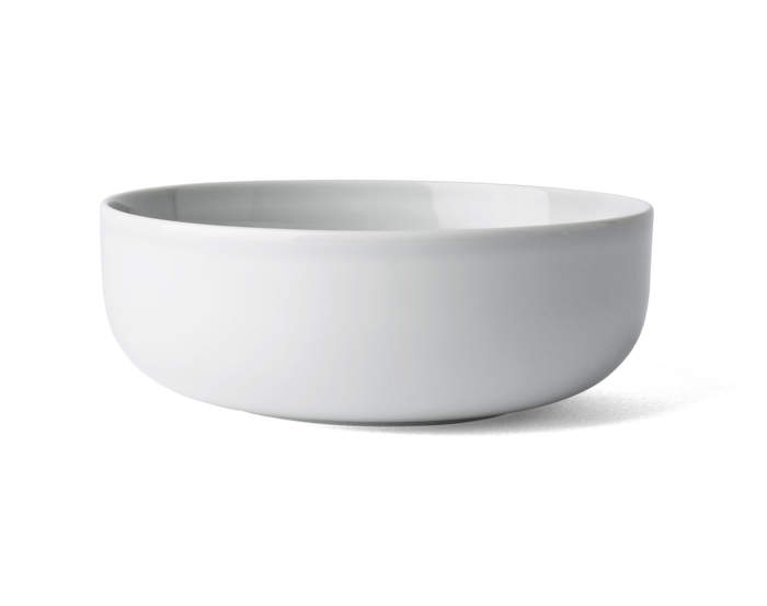 New Norm Bowl 17,5 cm; smoke