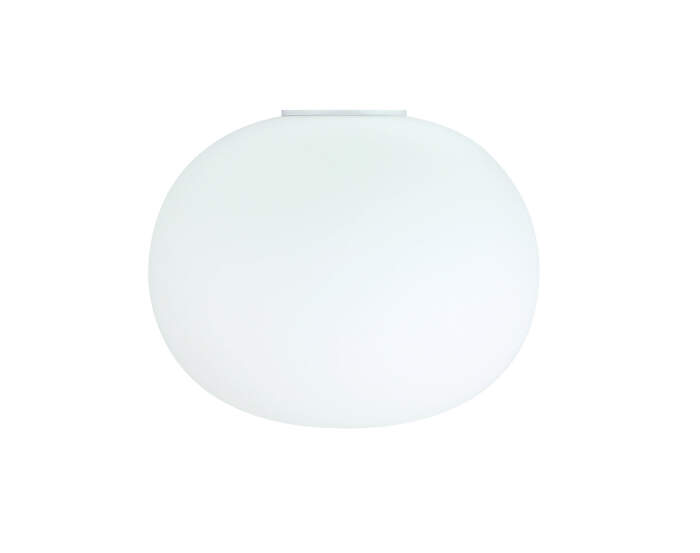 Stropné svietidlo Glo-Ball C2, white