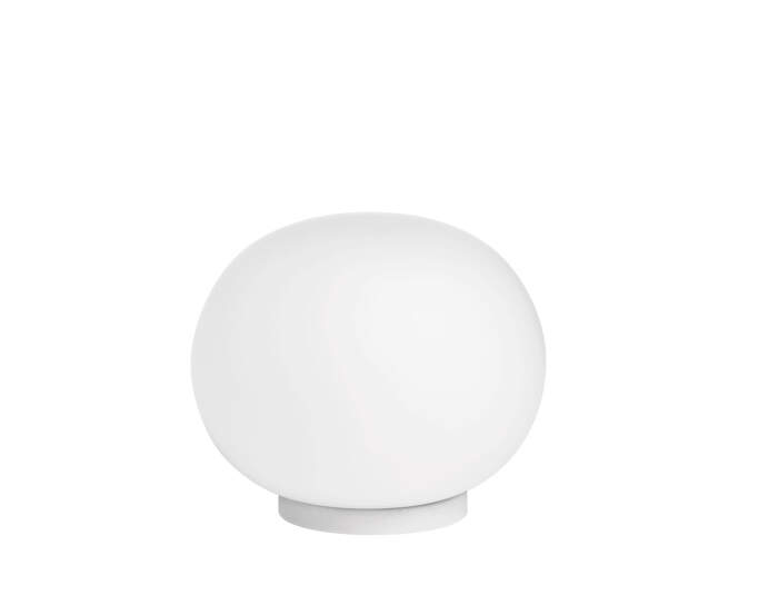 Stolná lampa Glo-Ball T, white