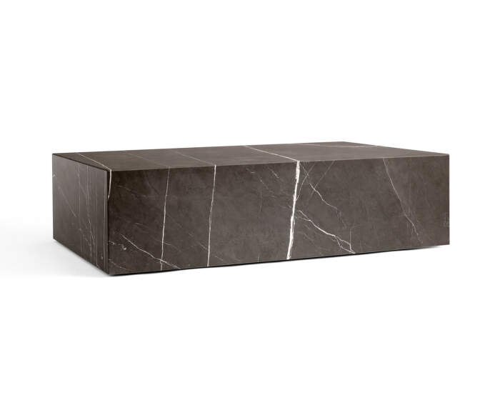 Konferenčný stolík Plinth Low, Grey Kendzo