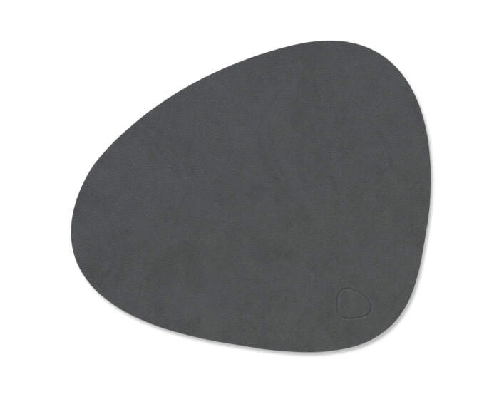 Prestieranie Curve Nupo S, anthracite