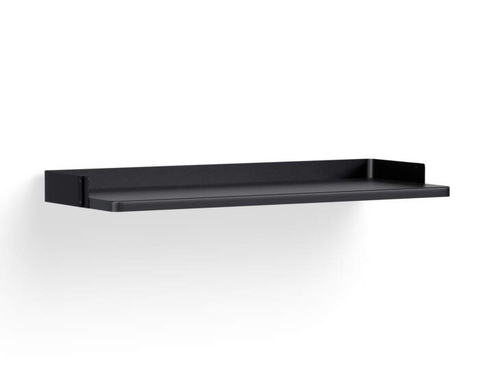Polica Pier System, black