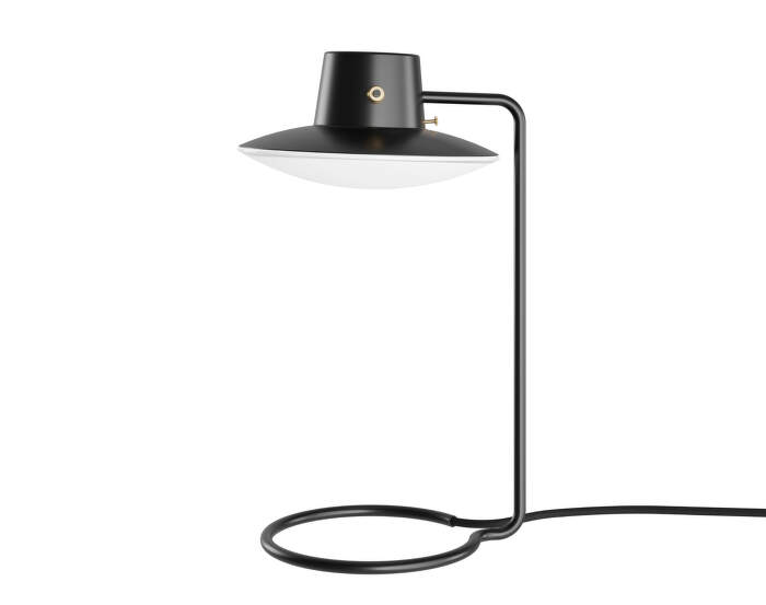 Stolná lampa AJ Oxford Tall, black