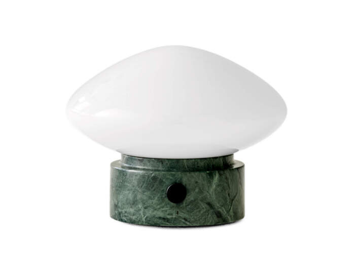 Prenosná lampa Mist AP21, Verde Guatemala