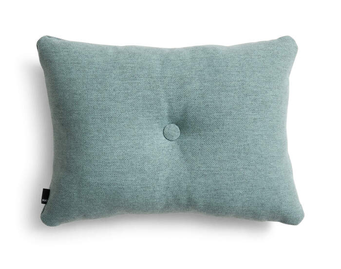 Vankúš Dot Mode, aqua