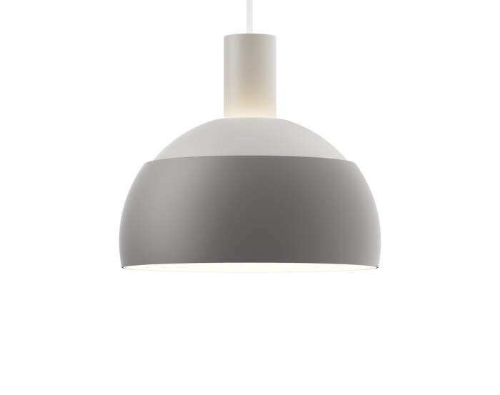 Závesná lampa FJ Elements, original grey