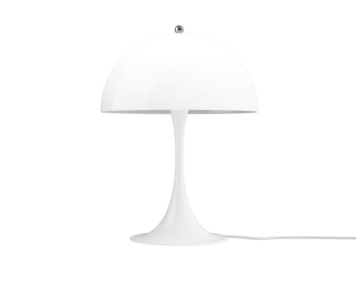 Stolná lampa Panthella 320, opal white