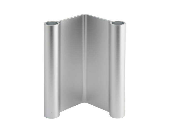 Svietnik Pair H18, aluminium