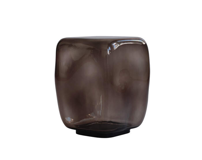 Konferenčný stolík Ishi Mini, smoked forest