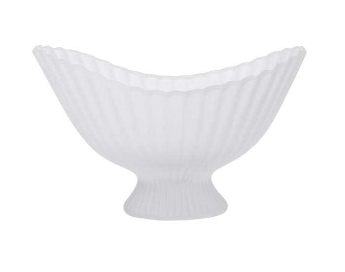 Misa Fountain Centrepiece, frosted