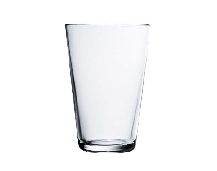 Kartio Glass Iittala Clear 40cl