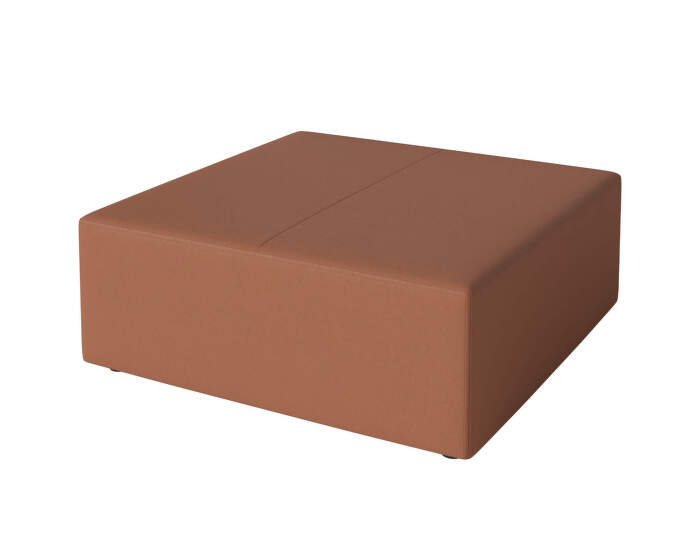 Pouf Sora 95x95 cm, Juno