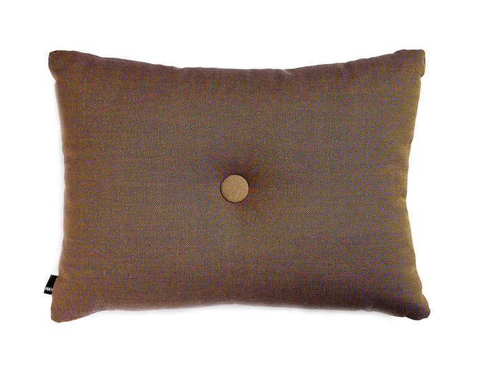 Vankúš Hay Dot Cushion Surface Bronze