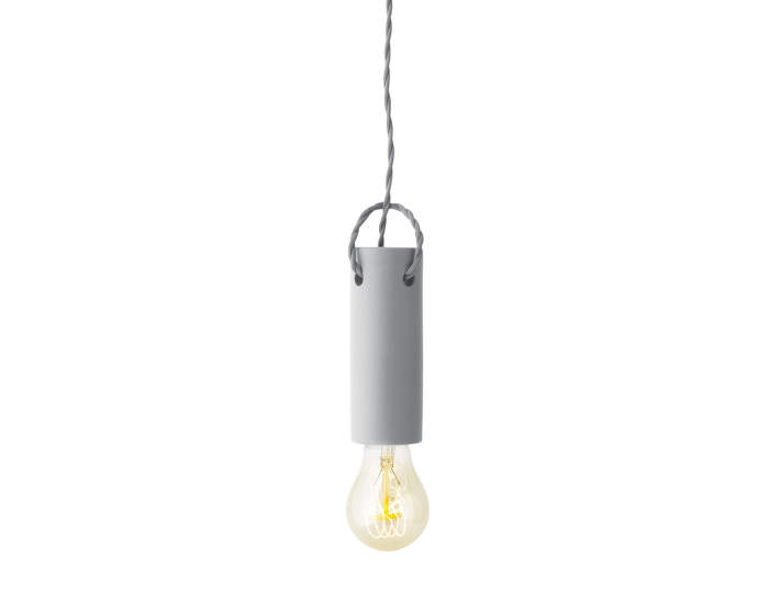 Lampa Tied, ash