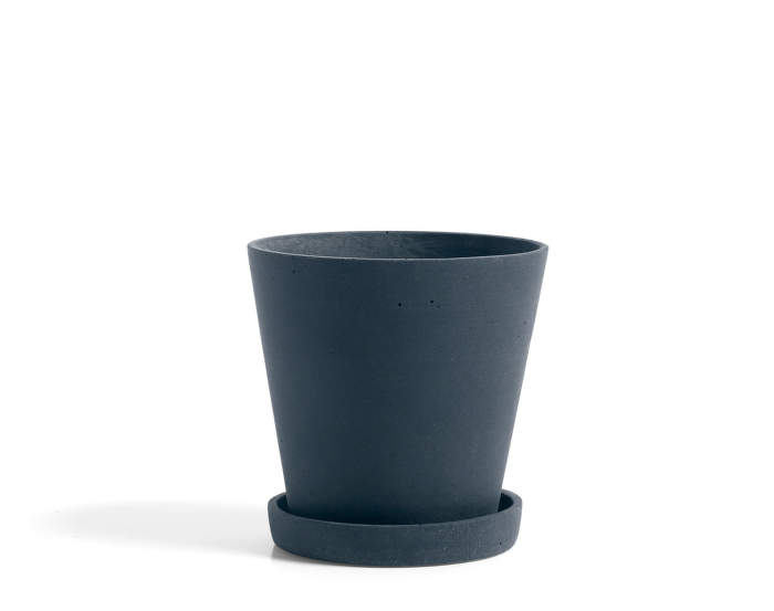 Flowerpot with Saucer