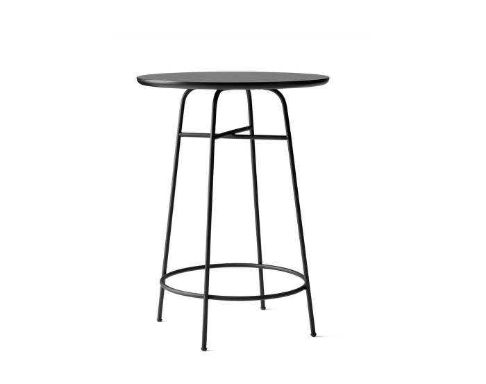 Afteroom Counter Table, black