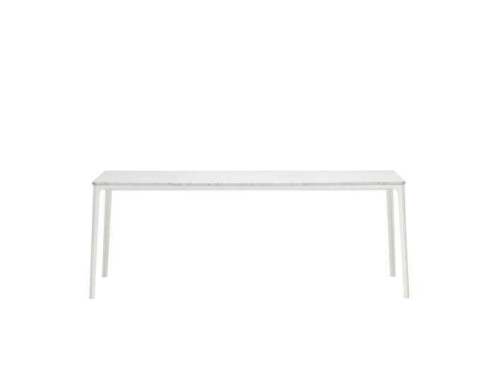 Plate-dining-table-90x180-white-carrara