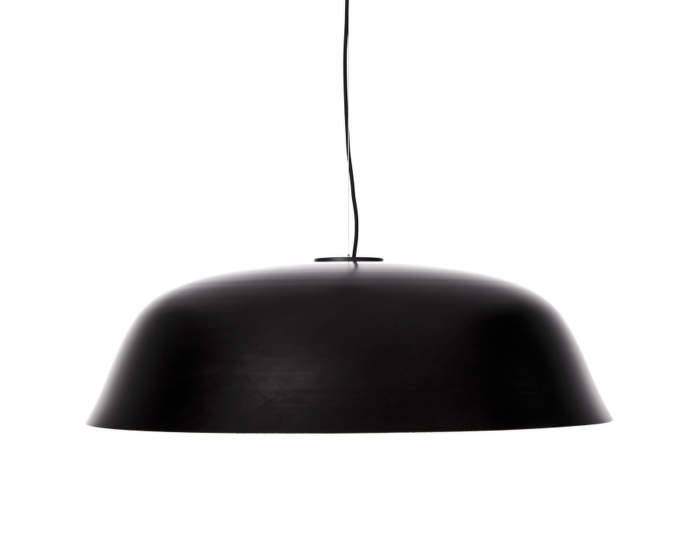 Cloche Three, black