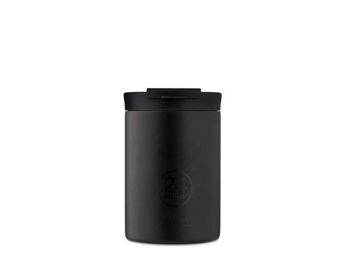 Travel Tumbler 0,35 l, tuxedo black