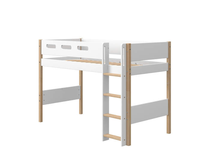 Nor Semi-high bed