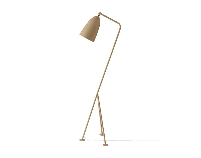 Gräshoppa Floor Lamp