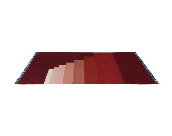 Koberec Another Rug, Red Volcano, 170x240
