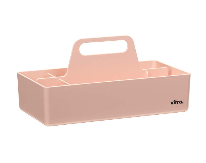 toolbox-Toolbox RE, pale rose