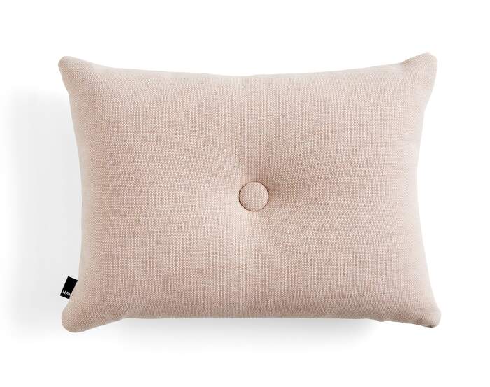 polstar-Dot Cushion Mode, pastel pink