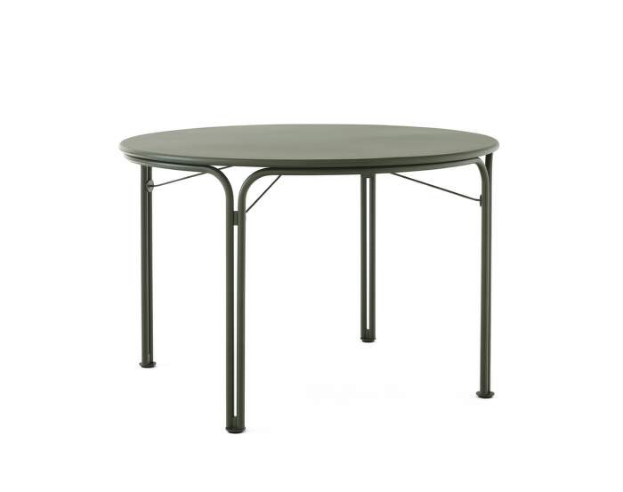 stul-Thorvald SC98 Table, bronze green