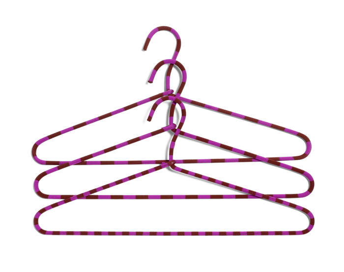 Cord Hanger Stripe