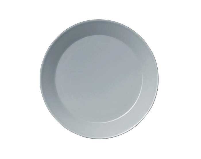 Teema plate