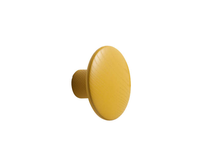 Muuto The Dots Mustard