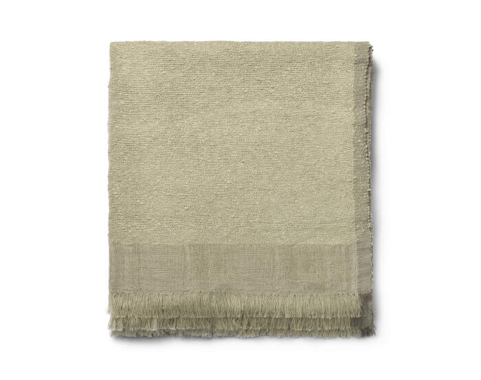 Prehoz Weaver, grey green