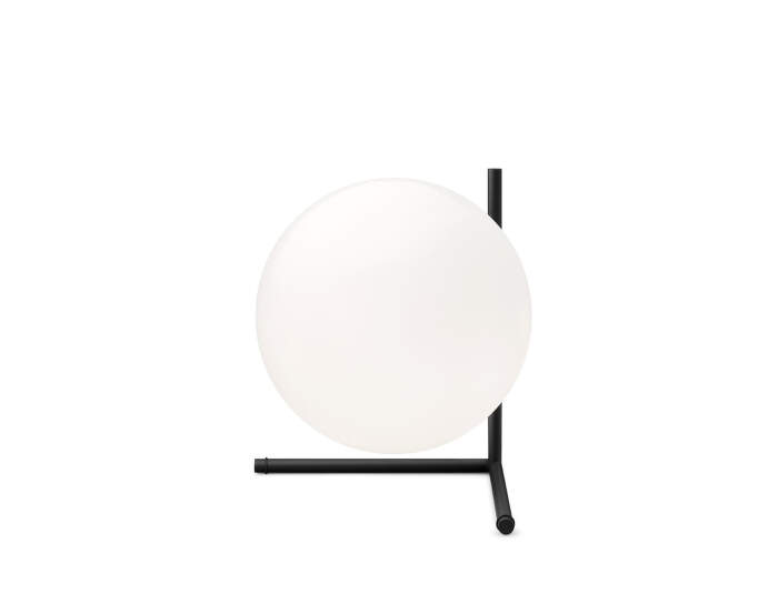 Stolná lampa IC T2, black