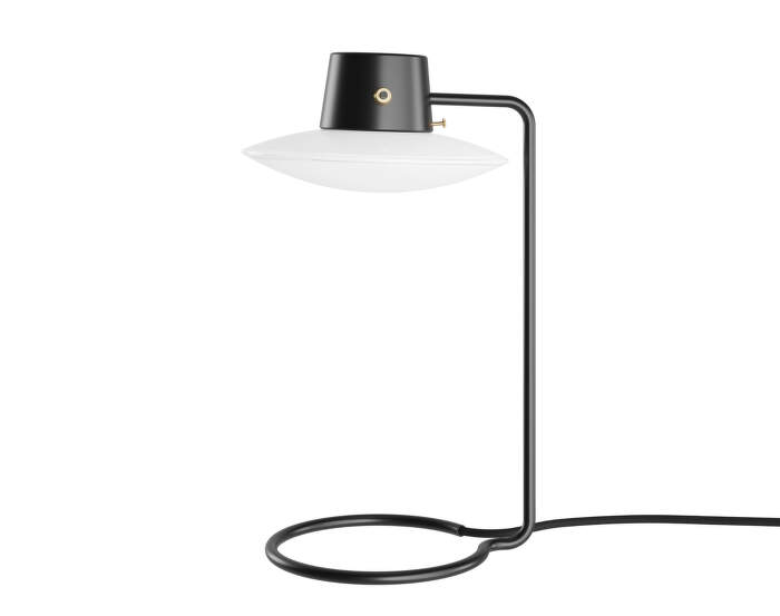 Stolná lampa AJ Oxford Tall, white