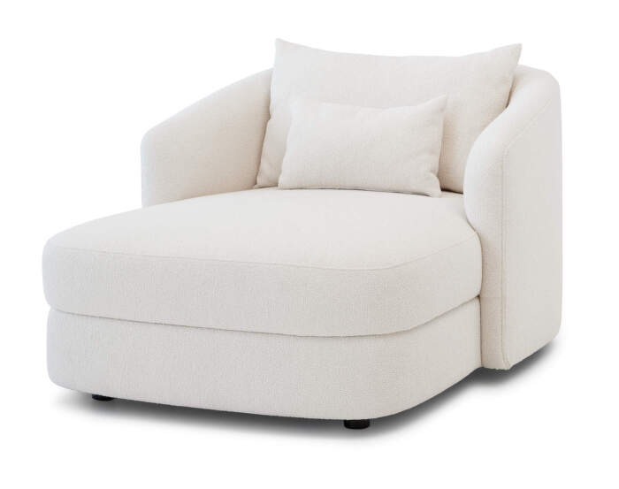 Leňoška Covent Chaise Longue, Barnum Lana 24