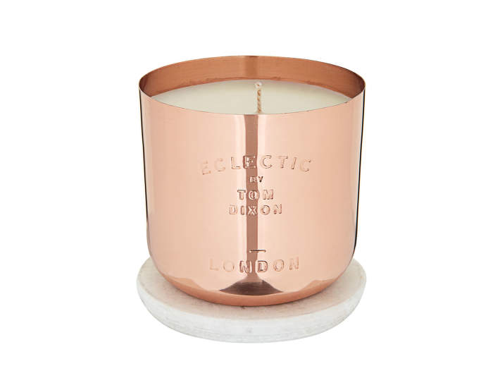 London Medium Candle